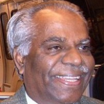 M. G. Devasahayam