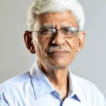 Debashish Mukerji