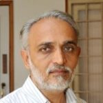 Parsa Venkateshwar Rao Jr