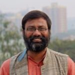 Shubhranshu Choudhary