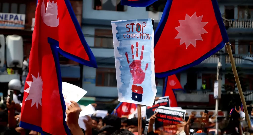 Nepal’s Democratic Awakening: Why India And The World Must Pay Attention