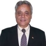 Bejon Kumar Misra
