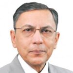 Ranjit Rae