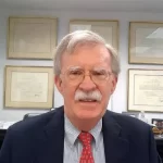 JOHN BOLTON