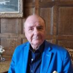 NICK COLLINS