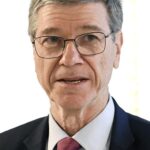 Jeffrey Sachs