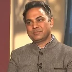 K V Subramanian
