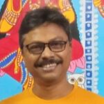 Pinakpani Ghosh