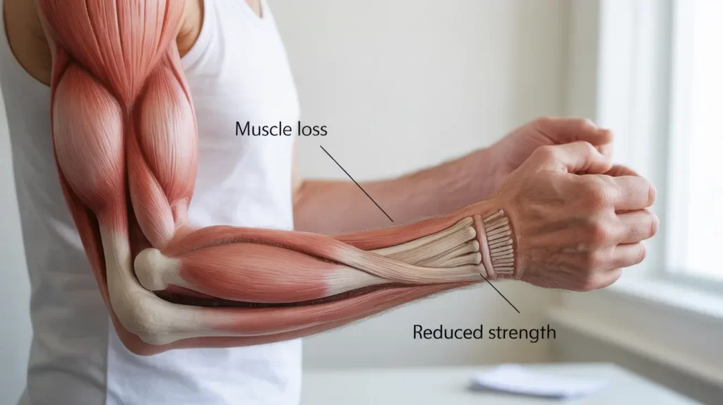The Hidden Decline: Why Muscle Loss Begins Earlier Than You Think