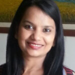 Sarita Sharda