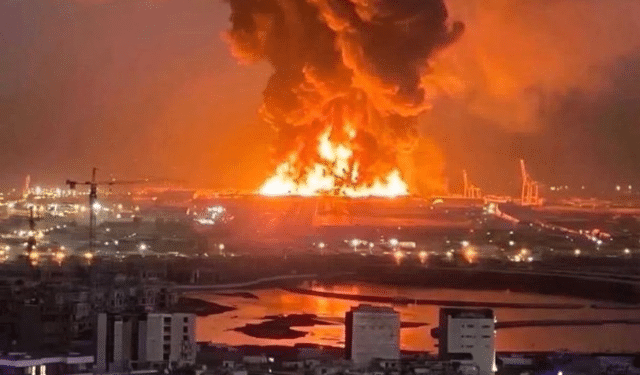 Mirage of Victory: Why Middle East War Defies Resolution