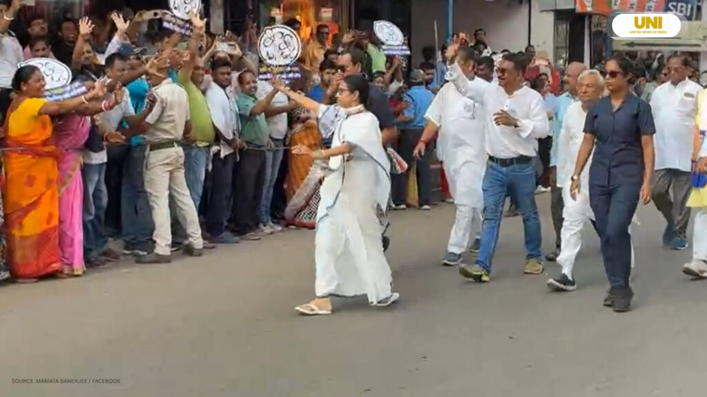 Is This Mamata Banerjee’s Last Hurrah? Bengal at a Crossroads