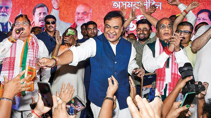 After the Mandate: Dangerous Simplicity of Hindu Vs Muslim Politics in Assam