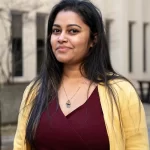 Garima Sarkar