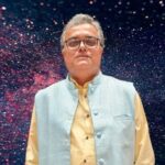 Ujjwal K Chowdhury