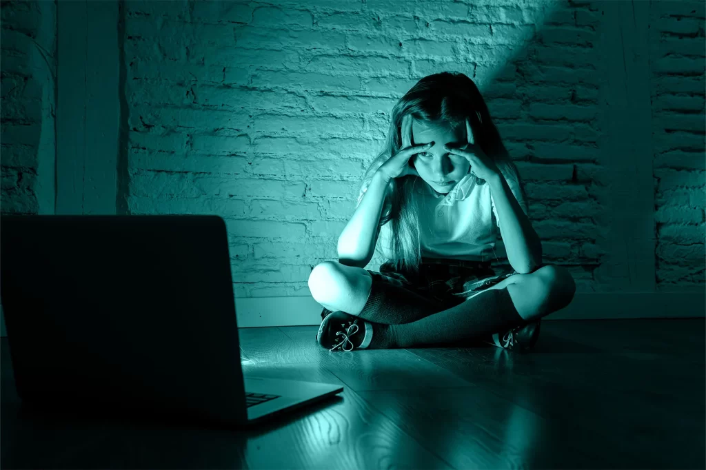 Predators in the Phone: How India’s Children Are Being Groomed Online