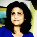 Mousumi Roy