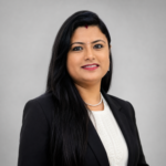 Sagari Gupta