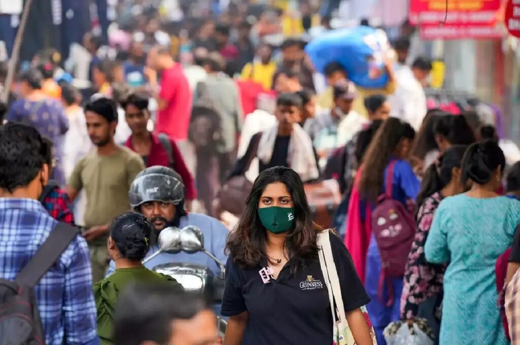 Why Does a Booming Economy Feel Uncertain to Many Indians?