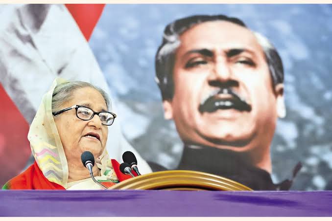 77 Years of Awami League: History, Struggle, and Commitment to Restore Democracy