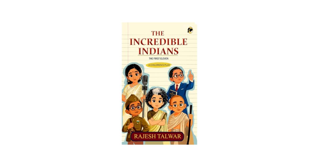 Dreams, Determination and Destiny: The Stories Behind India’s Greatest Legends