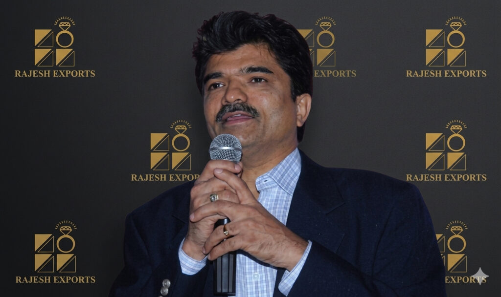 Rajesh Exports Scam: Why This Should Worry Regulators Far More Than Investors