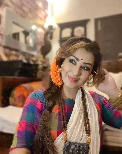 The Shilpa Shinde Debate and India’s Search for Equitable Justice