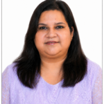 Parul Sabherwal