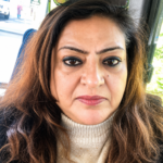Bina Biswas