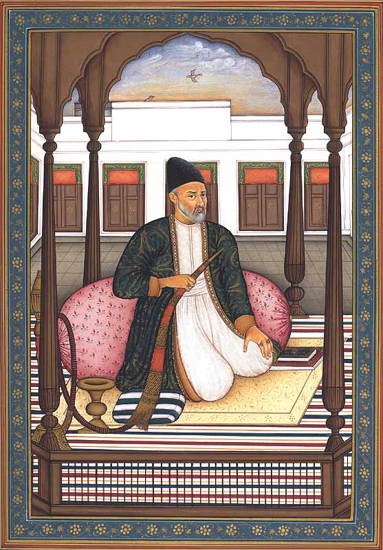 As Urdu Shrinks, Ghalib Grows Larger. Why & How?