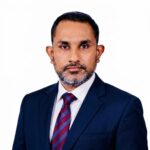 Pramudith D Rupasinghe