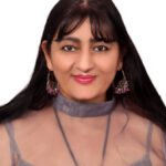 Nirupama Singh Dar
