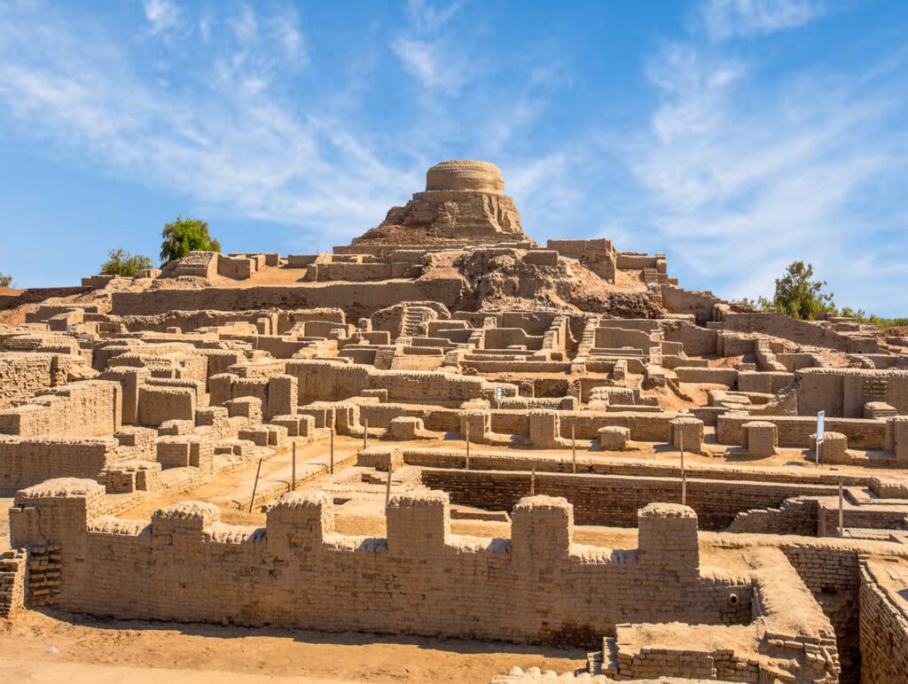 Beyond Borders: The Indus Civilisation and Pakistan’s Search for Identity