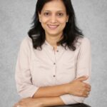 Monica Sudhir Gupta