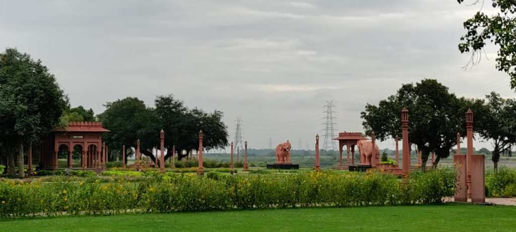 Whose Heritage Is It? Delhi’s Yamuna Makeover Sparks Debate