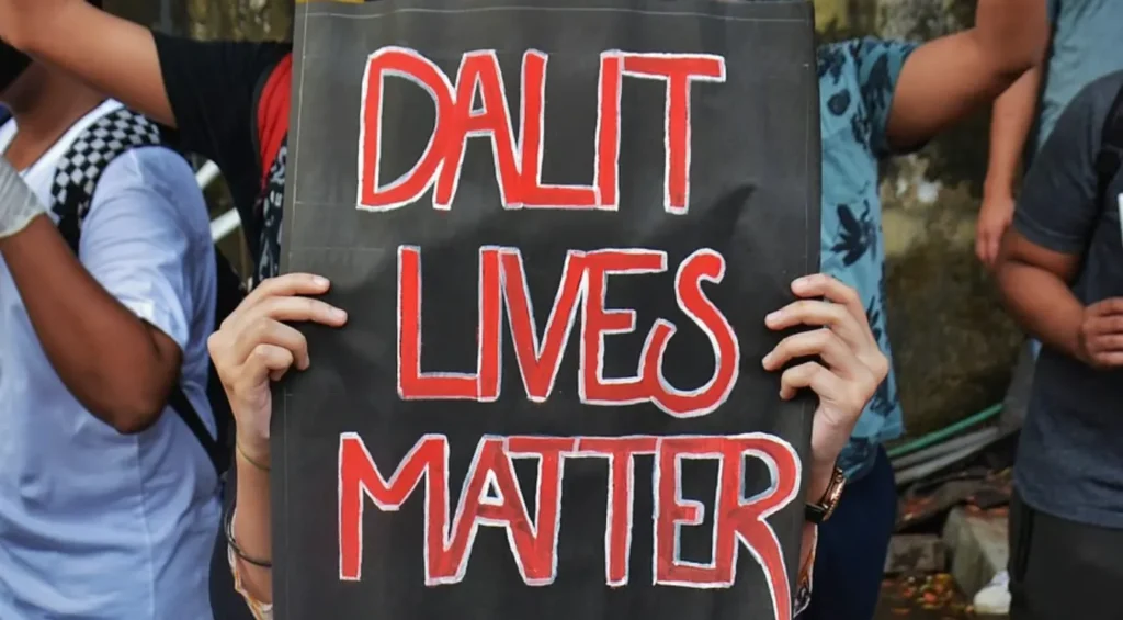 Politics of Punishment: Neeshu Azad and the New Face of Caste Violence