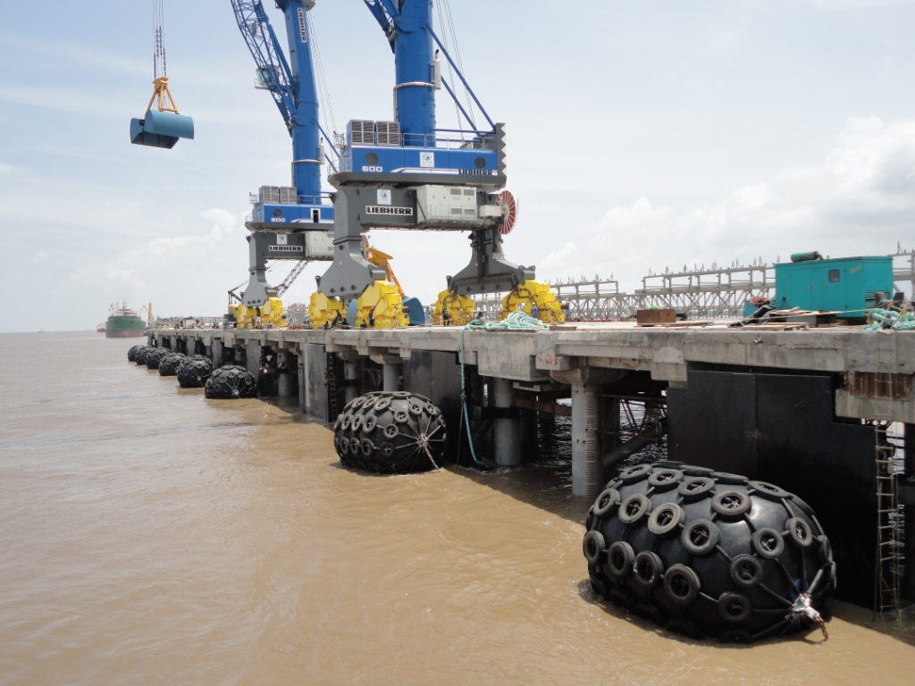 RED FLAGS AT DAHEJ: Exclusive documents reveal ecological costs behind Adani’s Gujarat port expansion