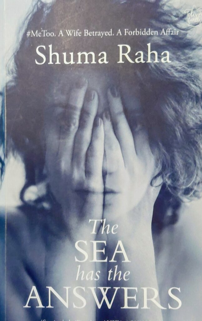 Beyond #MeToo: The Quiet Power of ‘The Sea Has the Answers’
