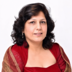 Madhavi Advani