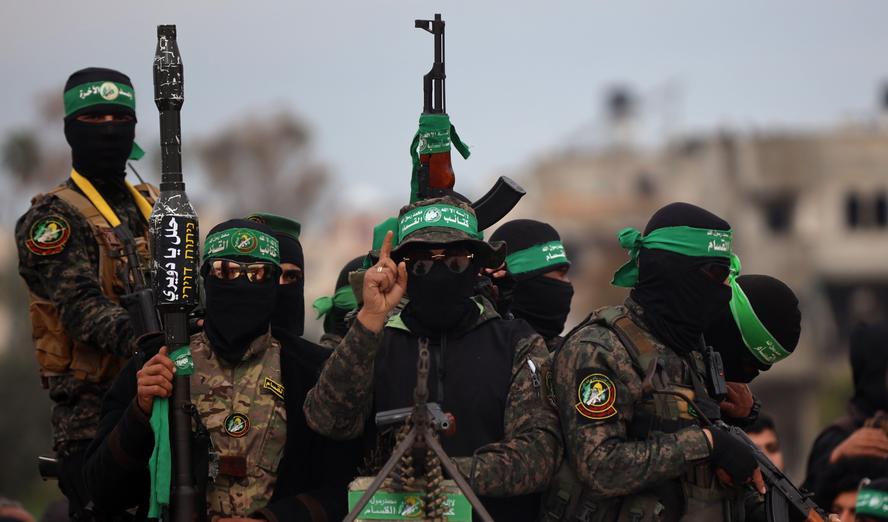 Architecture of Global Jihad: Winning the War Before the Bomb Goes Off
