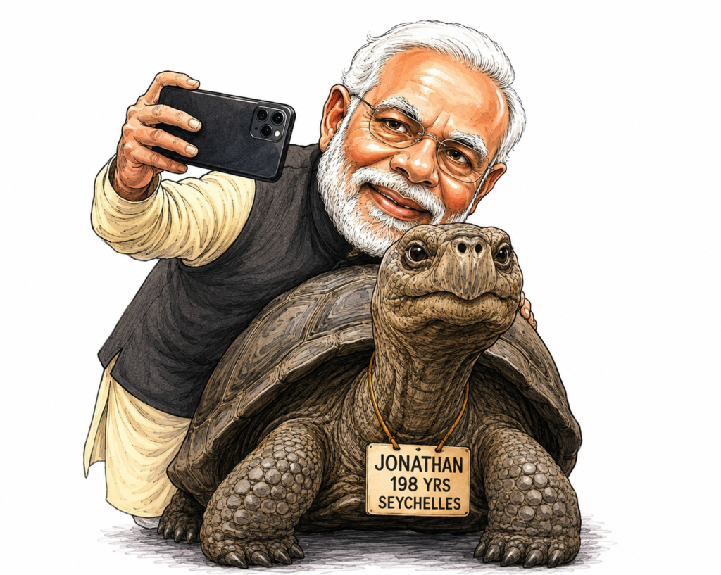 Whispers, manoeuvres and insider chatter from Delhi and beyond