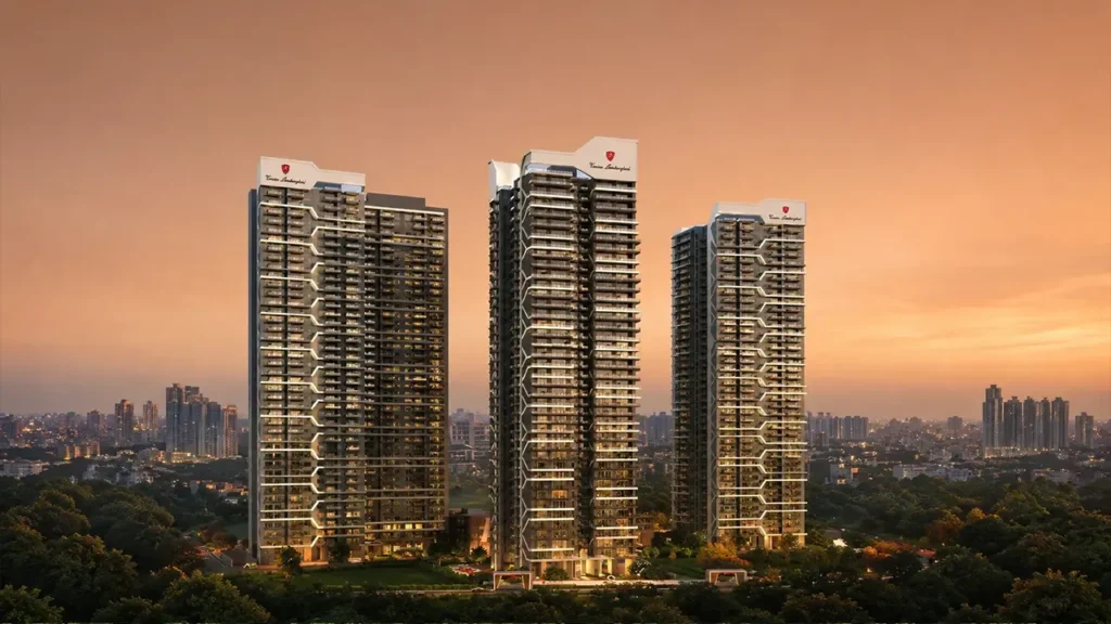 Italian Luxury Meets Gurgaon’s Property Goldmine