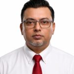 Ananda Mukherjee