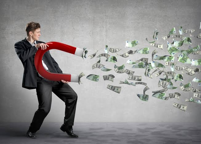24× Your Income: The Number That Can Buy You Financial Freedom