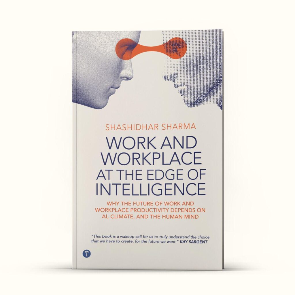 Beyond AI: Why the Future of Work Is Still Human