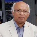 SYED BADRUL AHSAN