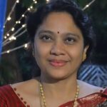 Vijaya Lakshmi Thota