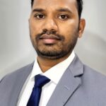 Girish M