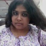 Aankhi Sarbadhikary