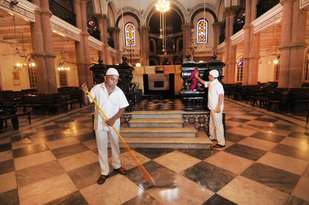Baghdadi Jews: A Vanishing Community Who Helped Build Calcutta